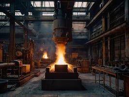 refractories market 